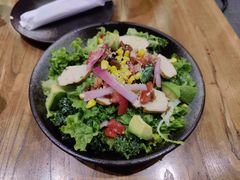 -Q MEX 库迈墨西哥餐吧(双井店)
