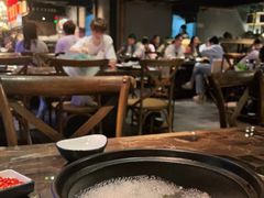 大堂-同仁四季椰子鸡(海岸城天利店)