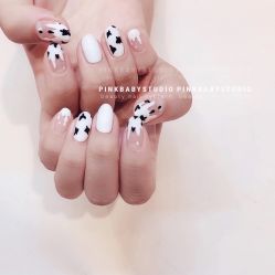 手部美甲-PinkBaby美甲美睫