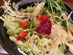 -北京泰富酒店-道日本料理餐厅