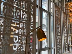 -红樱桃·欢乐餐厅(太原里店)