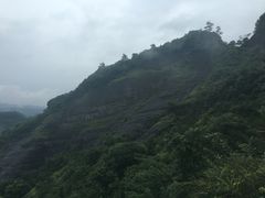 -修水东浒寨风景区