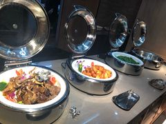 -蓝鲸湾汤泉(包河店)