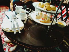 -利顺德大饭店·维多利亚花园(小白楼店)