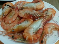 android_upload_pic-万德诺富特酒店·自助餐厅(万德大厦店)
