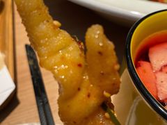 -太二酸菜鱼(武汉光谷保利店)