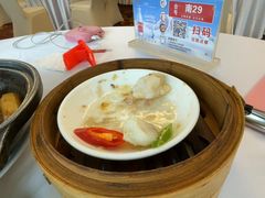 -鹿鸣酒家(越秀店)