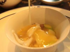 -桐庐海博大酒店中餐厅