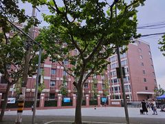 -上海市曹杨第二中学