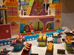 -杭州钱江新城万怡酒店-西餐厅