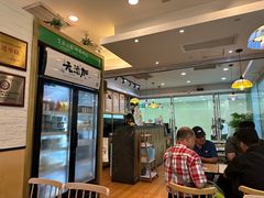 -古春堂凉茶甜品(拱北口岸店)