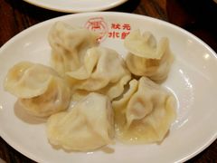 -状元水饺(成都SM广场店)
