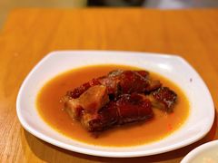 叉烧饭-金鼎轩(阜成门金融街店)
