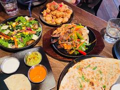 -Q MEX 库迈墨西哥餐吧(三里屯店)