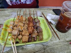 -马记大锅煮(总店)