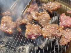 -西塔老太太泥炉烤肉(万柳华联店)