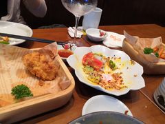 -8PINTS八品脱·日料·烧鸟·精酿小酒馆(莘庄店)