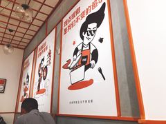 -一小子·排骨咸饭(龙山文创园店)