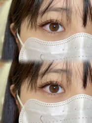 点击看大图 -初瞳专营美睫美甲