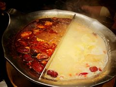 -湊湊火锅·茶憩(打浦桥日月光店)