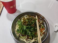 -宋记热干面馆(五福路店)