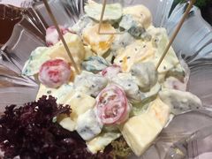 -林妈妈村·日式料理(宝山龙湖天街店)