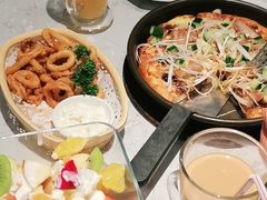 -必胜客(张掖西大街店)