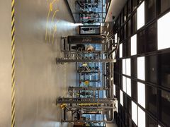 -燃坊JEN ACTIVE游泳健身中心·深圳前海JEN酒店