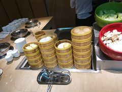 -亿民平安国际大酒店西餐厅(彩田北路店)