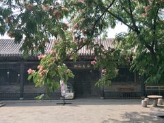 -山西王家大院