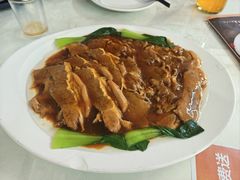 -同发号饭庄(复兴路店)