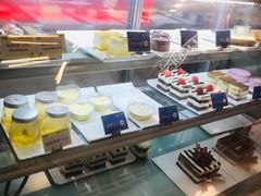 -美丽心情蛋糕(江苏路店)