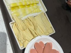 -味之绝美蛙鱼头火锅(花都店)