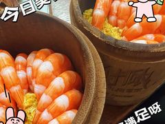 -谢谢侬·私房菜馆(迪荡店)
