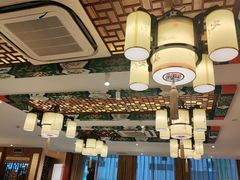 大堂-惠丰堂饭庄·烤鸭·京味菜(翠微路店)