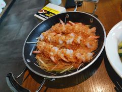 -炊烟小炒黄牛肉(中心印象城店)