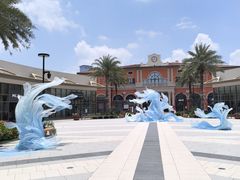 -佛罗伦萨小镇广佛名品奥特莱斯(疏港路店)