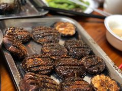 -清真·马坡烧烤涮牛肚·酸浆火锅(新区总店)