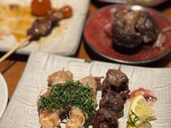 -炭火焼鳥 塚田農場(大阪梅田店)