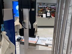 -金鹰超市(国际购物中心新街口店)