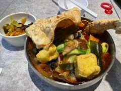 -红鼻子桂林米粉(金唐新光界店)