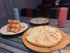 -Tony's House