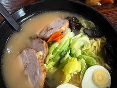 屯屯面-屯屯面(海尔路店)