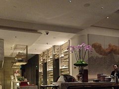 -北京柏悦酒店·锦庭餐厅Dining Room