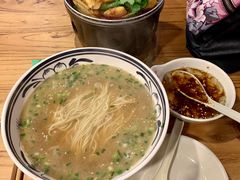 -霸道川面馆(张江店)