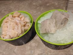 -V-ONE西雅图海鲜自助餐厅(仓山万达广场店)