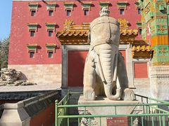-须弥福寿之庙