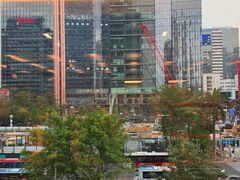 -FUSION FITNESS 热炼健身(万象天地店)