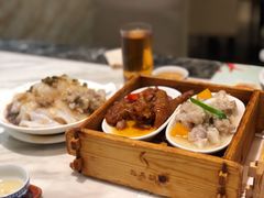 -點無缺茶楼·海鲜酒家(世博店)