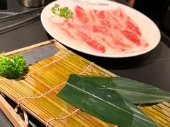 -谷牛和牛烤肉(漕河泾印象城店)